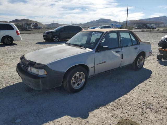 Chevrolet Cavalier (1989)