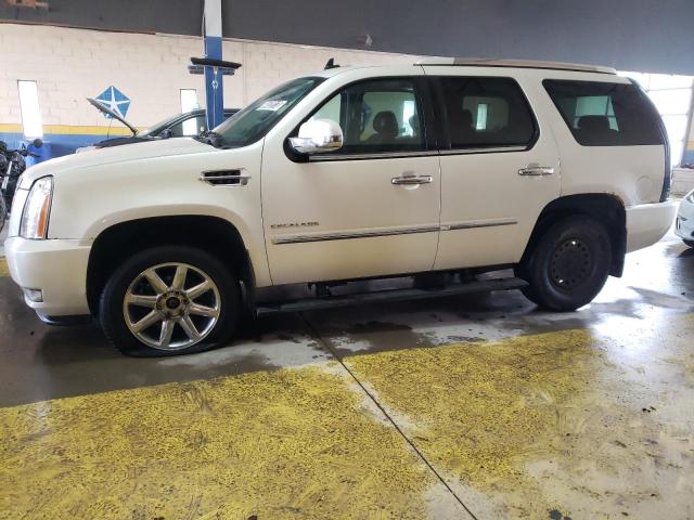 Cadillac Escalade (2010)