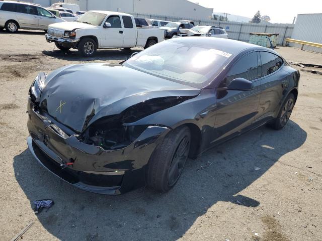 Tesla Model s (2023)
