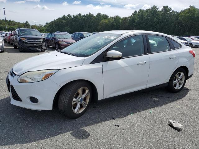 Ford All models (2013)