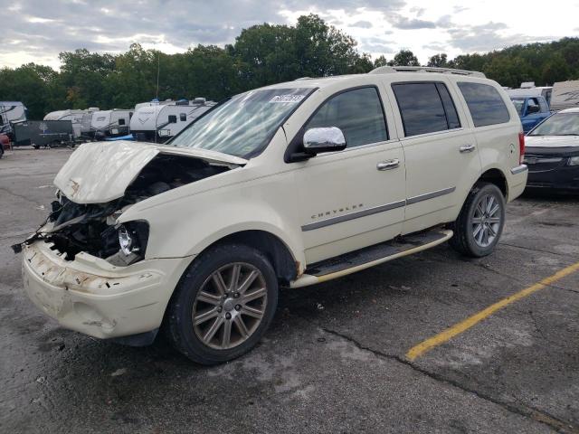 Chrysler Aspen (2008)