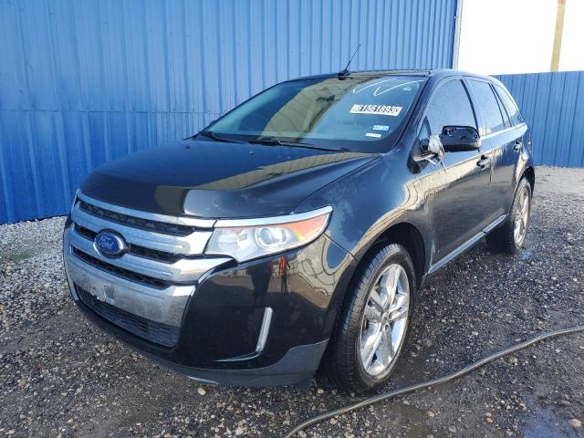 Ford Edge (2013)
