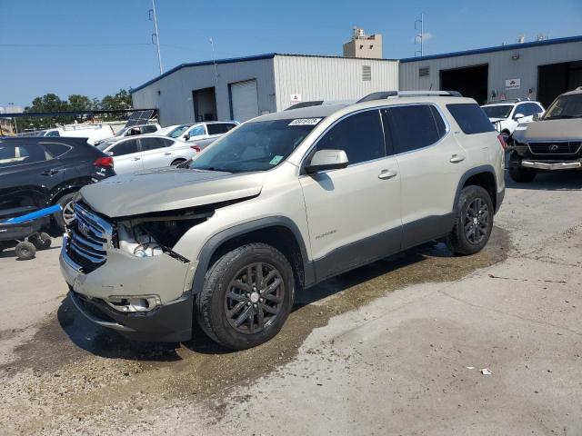 Gmc Acadia (2017)