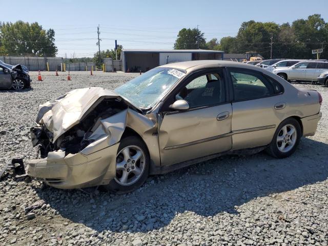 Ford All models (2000)