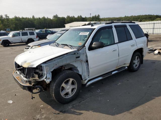 Chevrolet Trailblzr (2006)