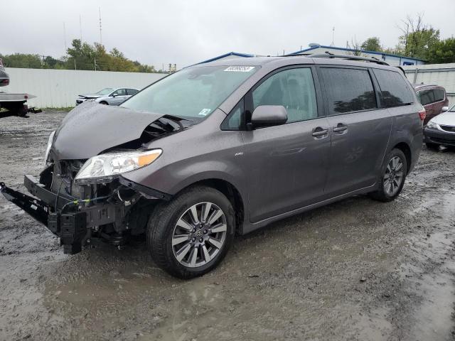 Toyota All models (2020)