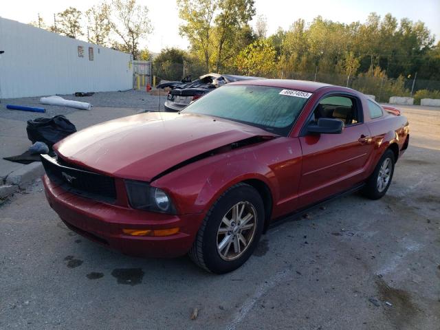 Ford All models (2007)