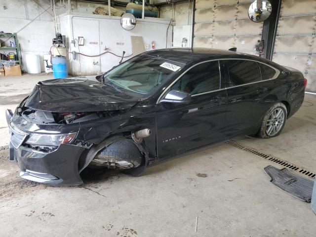 Chevrolet Impala (2016)