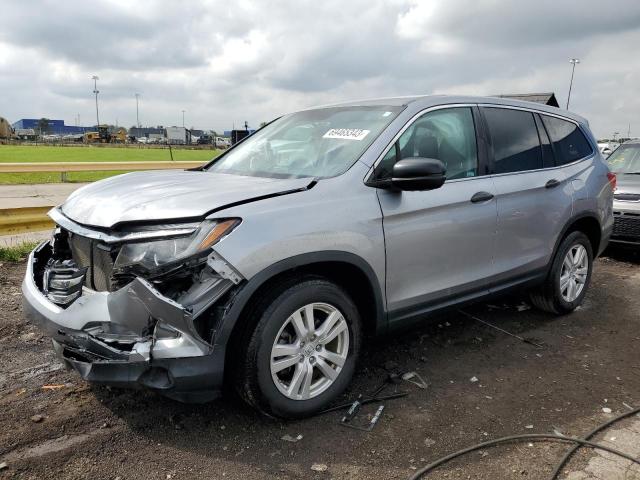 Honda Pilot (2018)