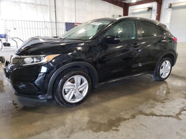 Honda Hr-v (2019)