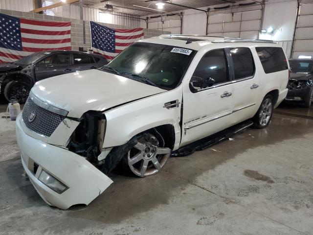 Cadillac Escalade (2007)