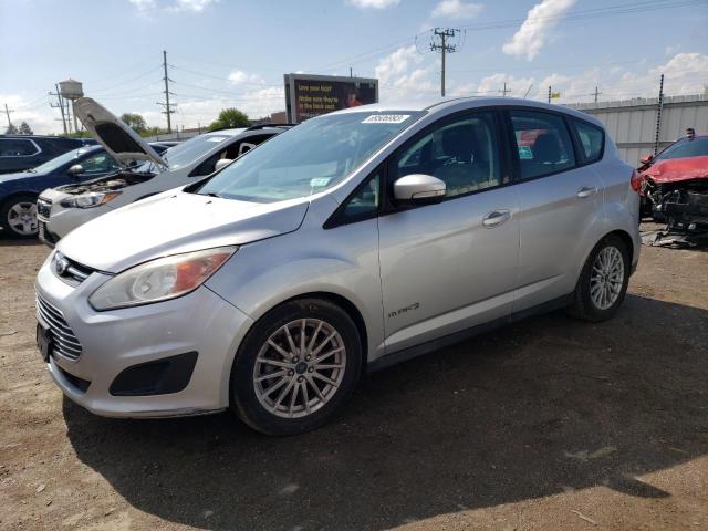Ford Cmax (2013)