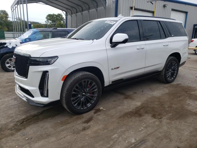Cadillac Escalade v (2023)