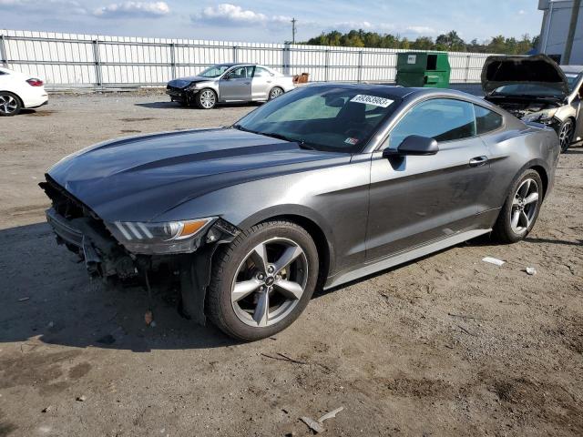 Ford All models (2016)