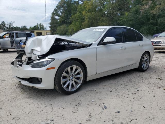 Bmw 3 series (2013)