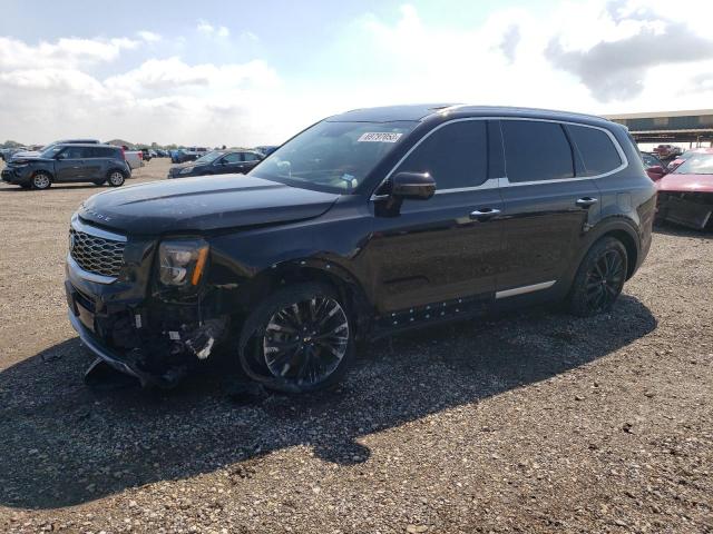 Kia Telluride (2020)