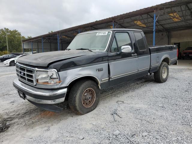 Ford All models (1995)