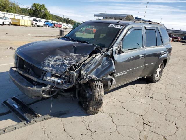 Chevrolet Trailblzr (2004)