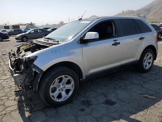 Ford Edge (2011)