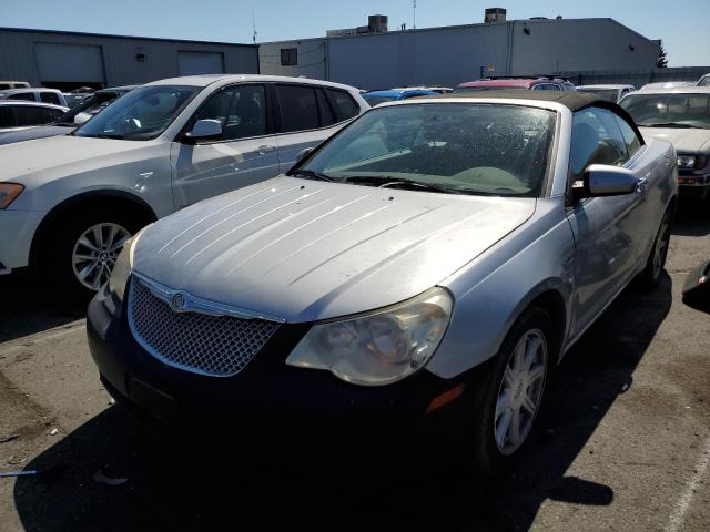 Chrysler Sebring (2008)