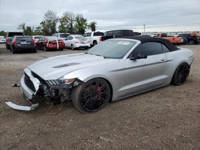Ford All models (2015)
