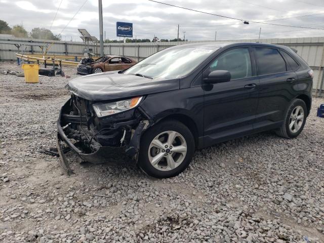 Ford Edge (2018)