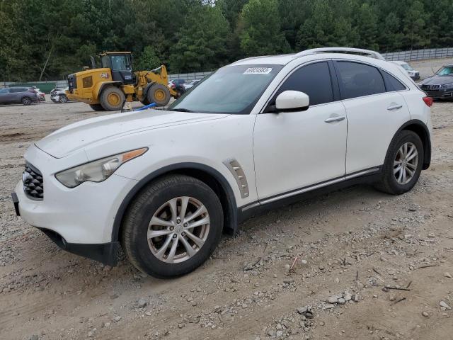 Infiniti Fx35 (2009)
