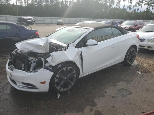 Buick Cascada (2016)