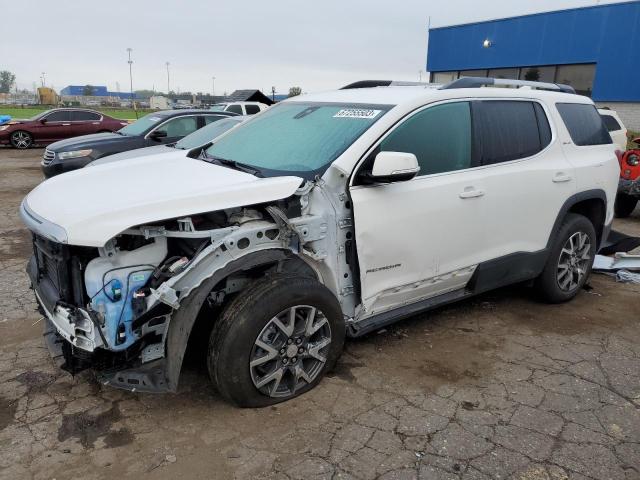 Gmc Acadia (2021)
