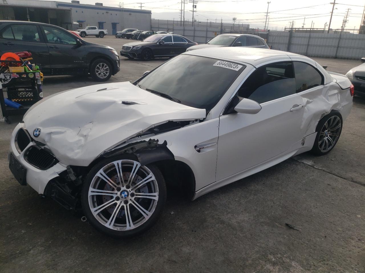 Bmw M3 (2012)