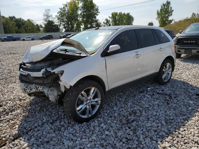 Ford Edge (2013)