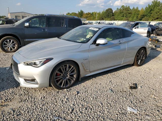 Infiniti Q60 (2017)
