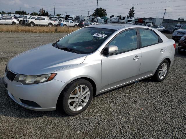 Kia Forte (2011)