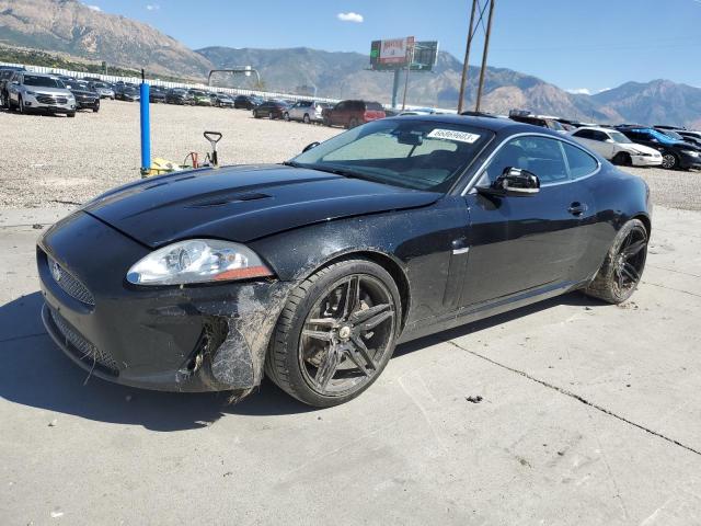Jaguar Xkr (2011)
