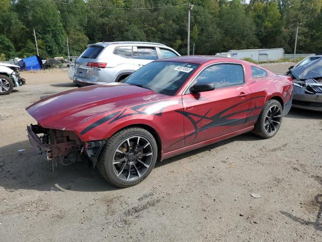 Ford All models (2014)