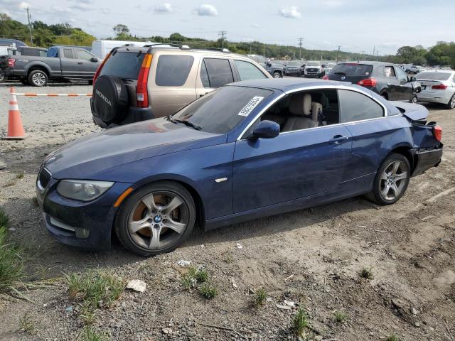 Bmw 3 series (2013)