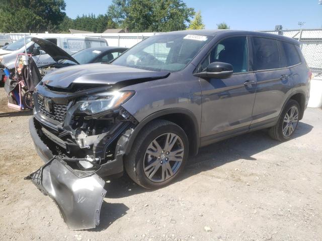 Honda Passport e (2021)