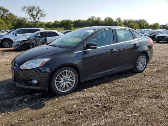 Ford All models (2012)