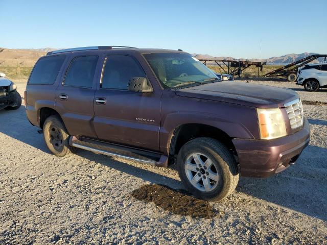Cadillac Escalade (2003)