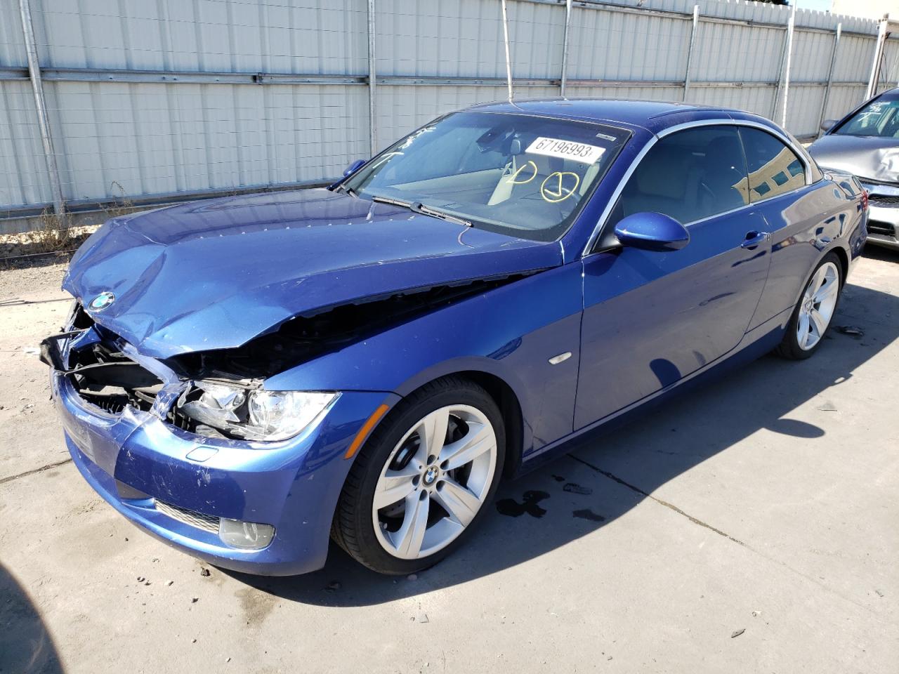 Bmw 3er (2007)