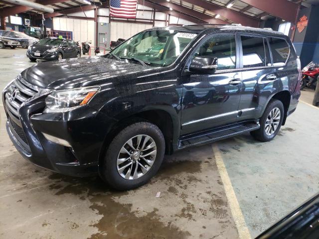 Lexus Gx 460 pre (2014)