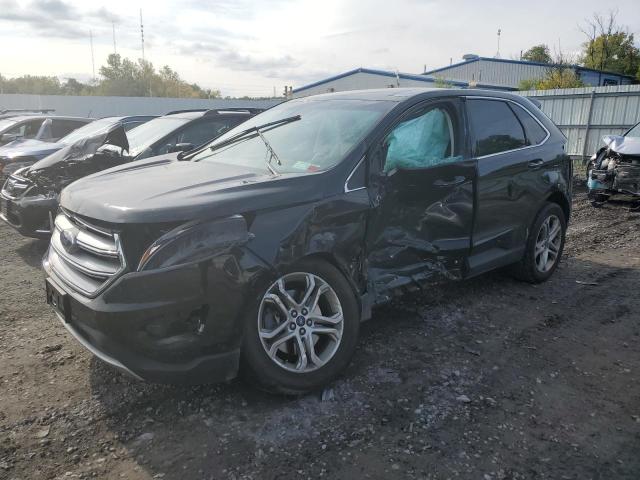 Ford Edge (2018)