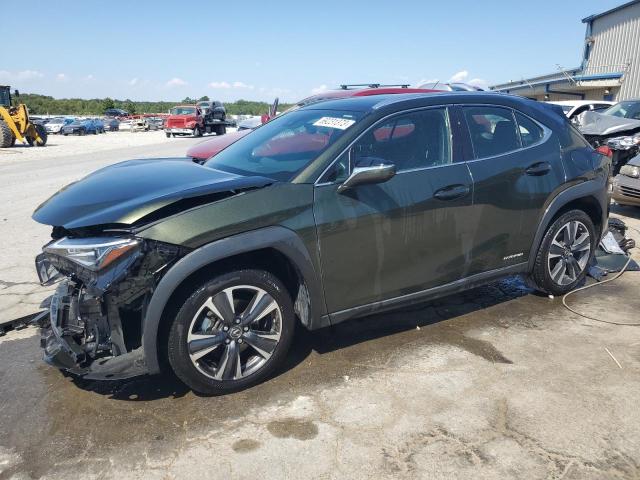 Lexus Ux 250h (2021)