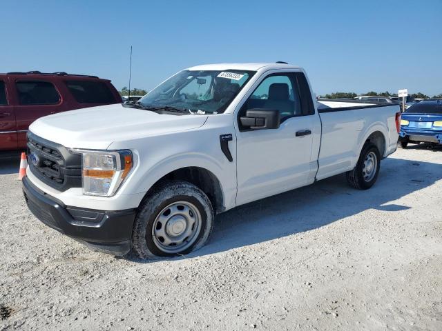 Ford All models (2022)