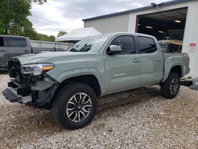 Toyota Tacoma (2023)