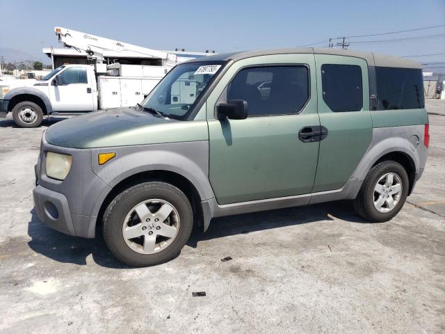 Honda Element (2003)
