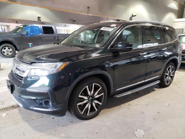 Honda Pilot (2019)