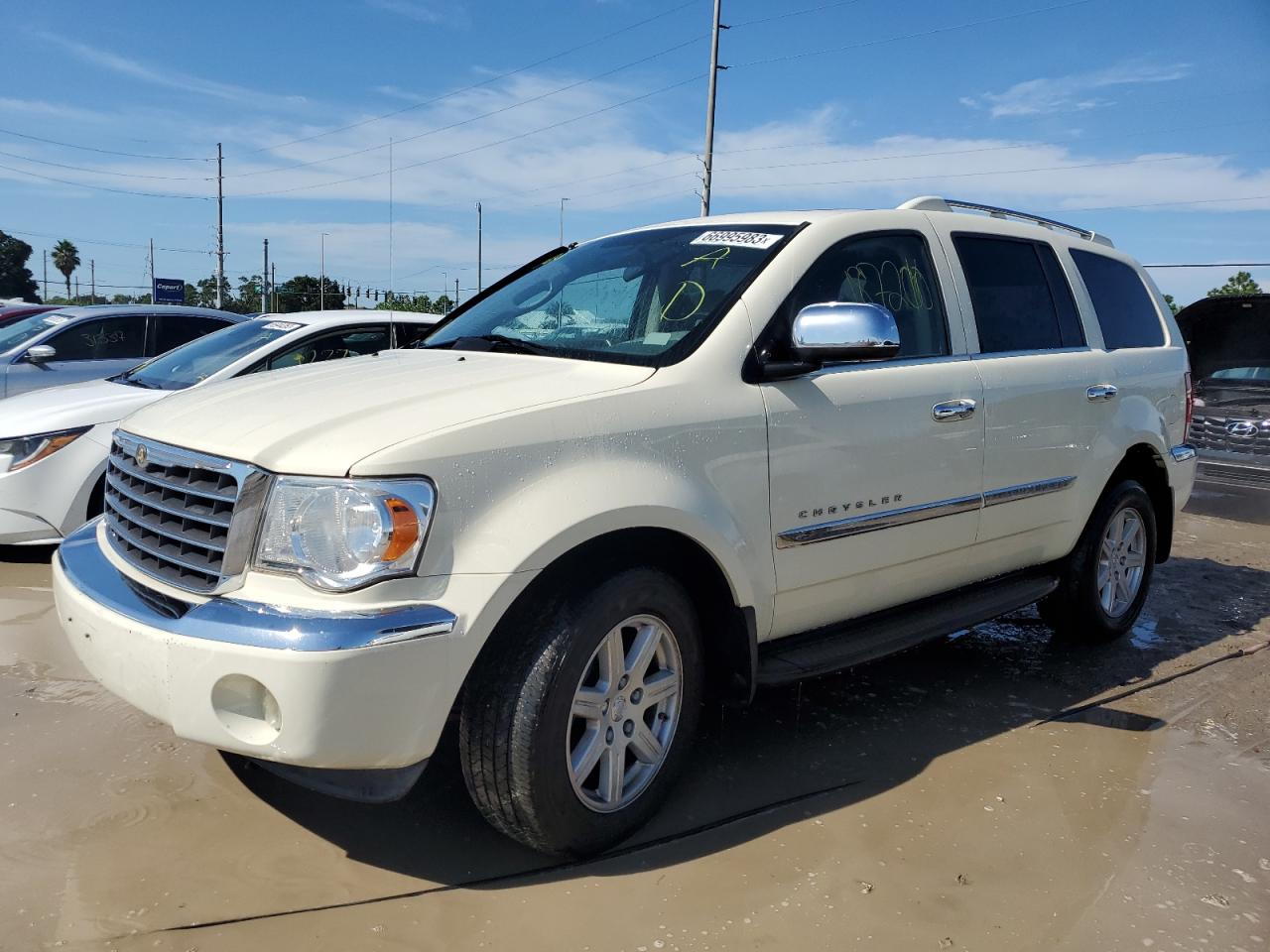 Chrysler Aspen (2007)