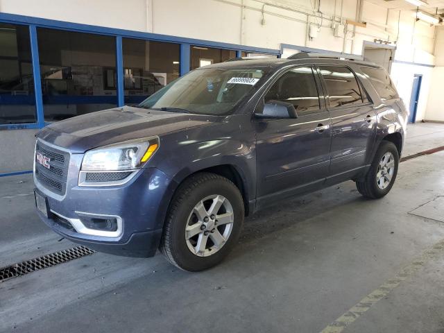 Gmc Acadia (2014)