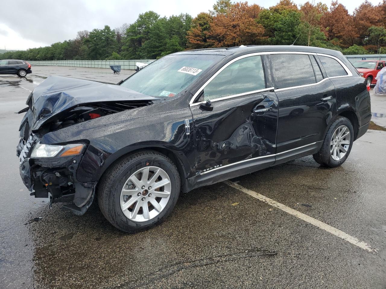 Lincoln Mkt (2019)